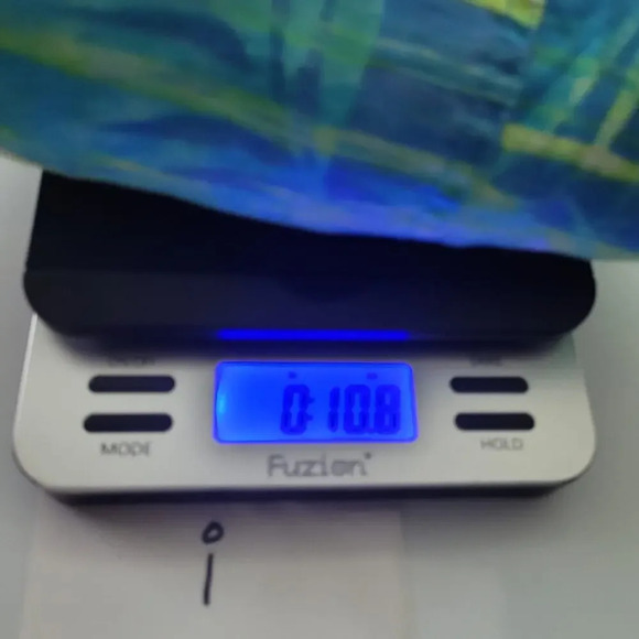 Ruby Rd. Women's Button-Up Shirt Size 1X Multicolor 100% Linen Roll Tab Sleeves - Picture 9 of 9